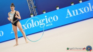 ginnica 3 roma foto agati ferraro luc00237